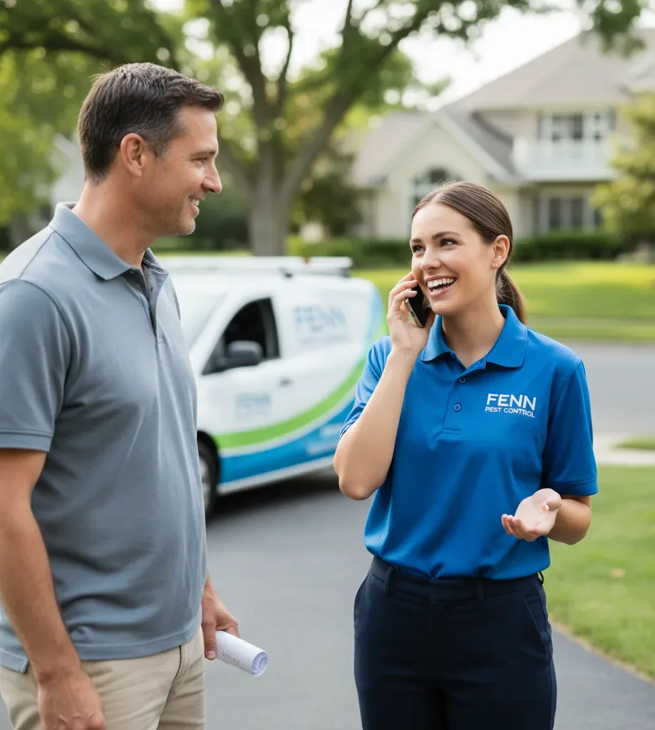 Bed Bug Extermination in Gambrills, MD